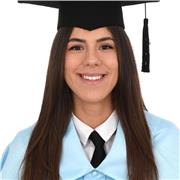 Profesora de inglés imparte clases para todas las edades (nivel A1 hasta C1)